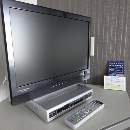 Tottori City Hotel / Vacation Stay 81355 Ngoại thất bức ảnh