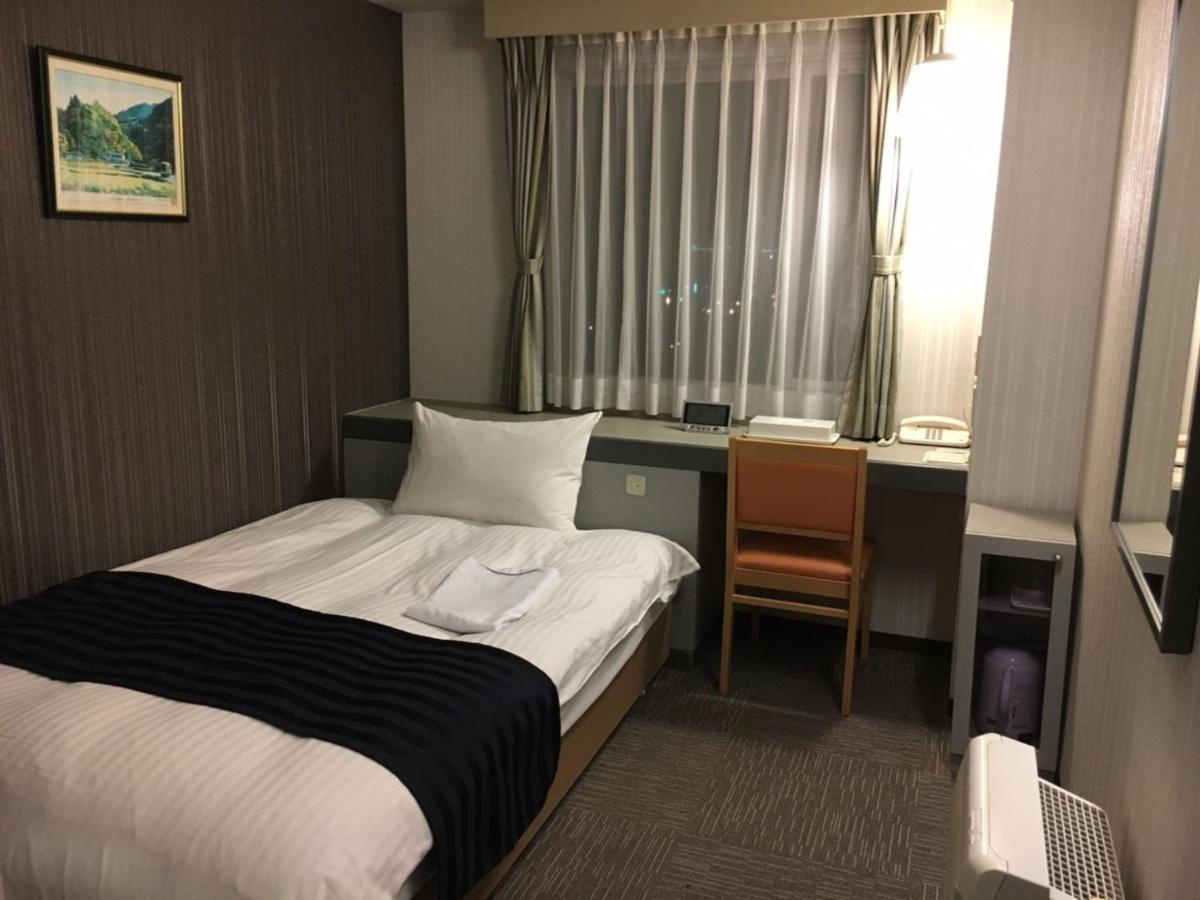 Tottori City Hotel / Vacation Stay 81355 Ngoại thất bức ảnh