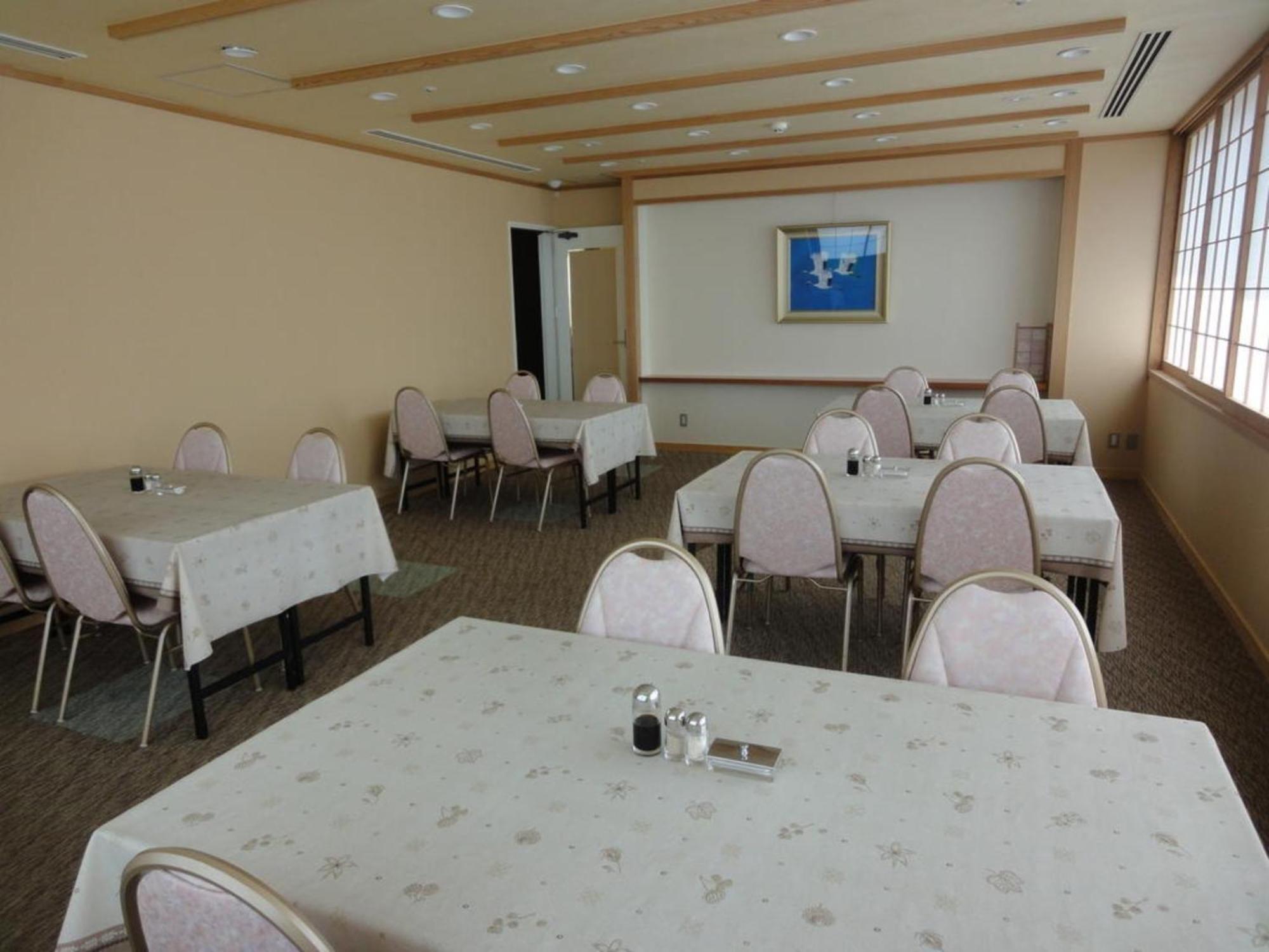 Tottori City Hotel / Vacation Stay 81355 Ngoại thất bức ảnh