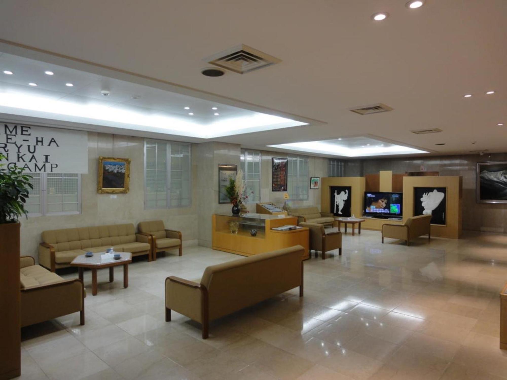 Tottori City Hotel / Vacation Stay 81355 Ngoại thất bức ảnh