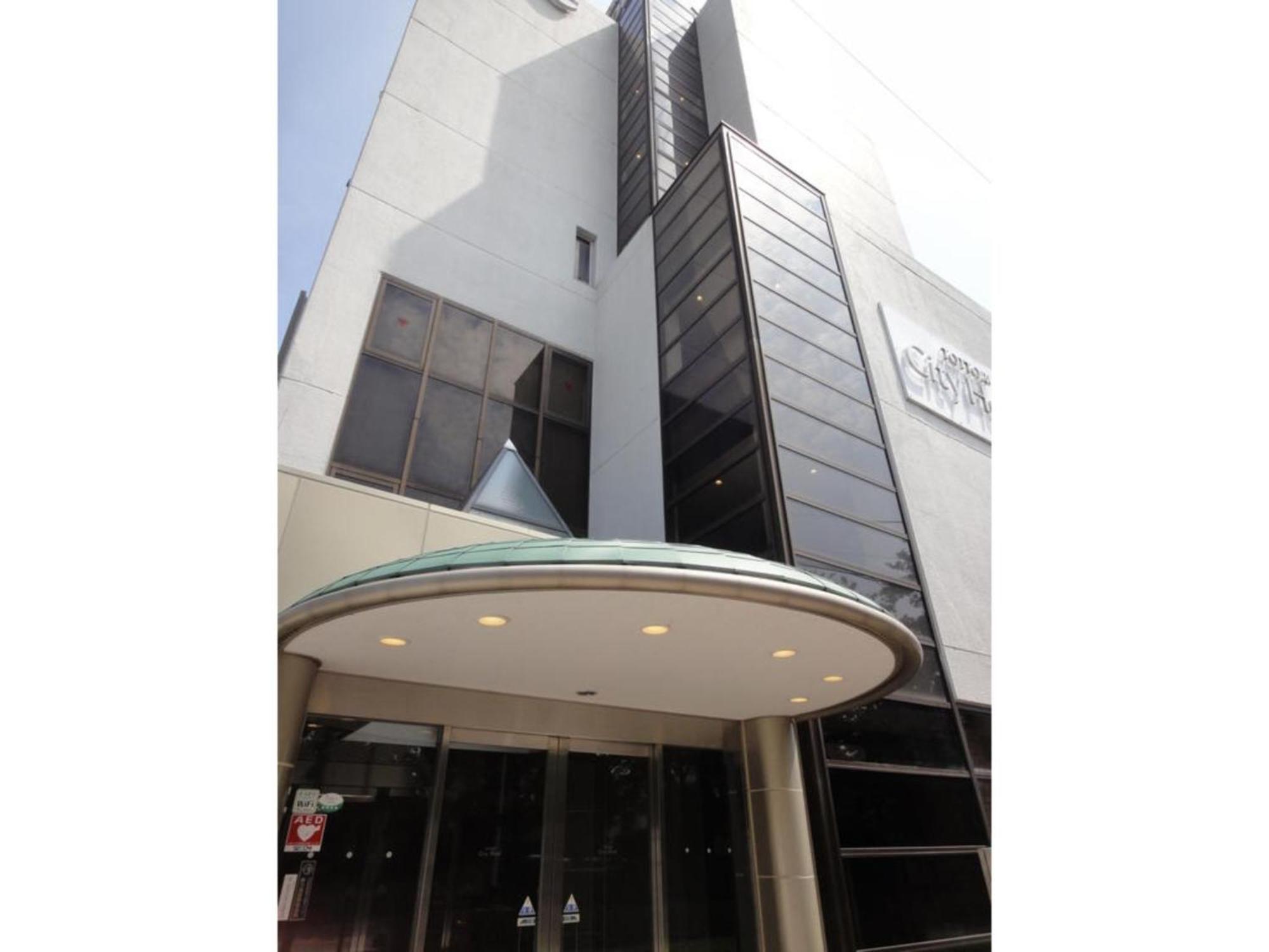 Tottori City Hotel / Vacation Stay 81355 Ngoại thất bức ảnh