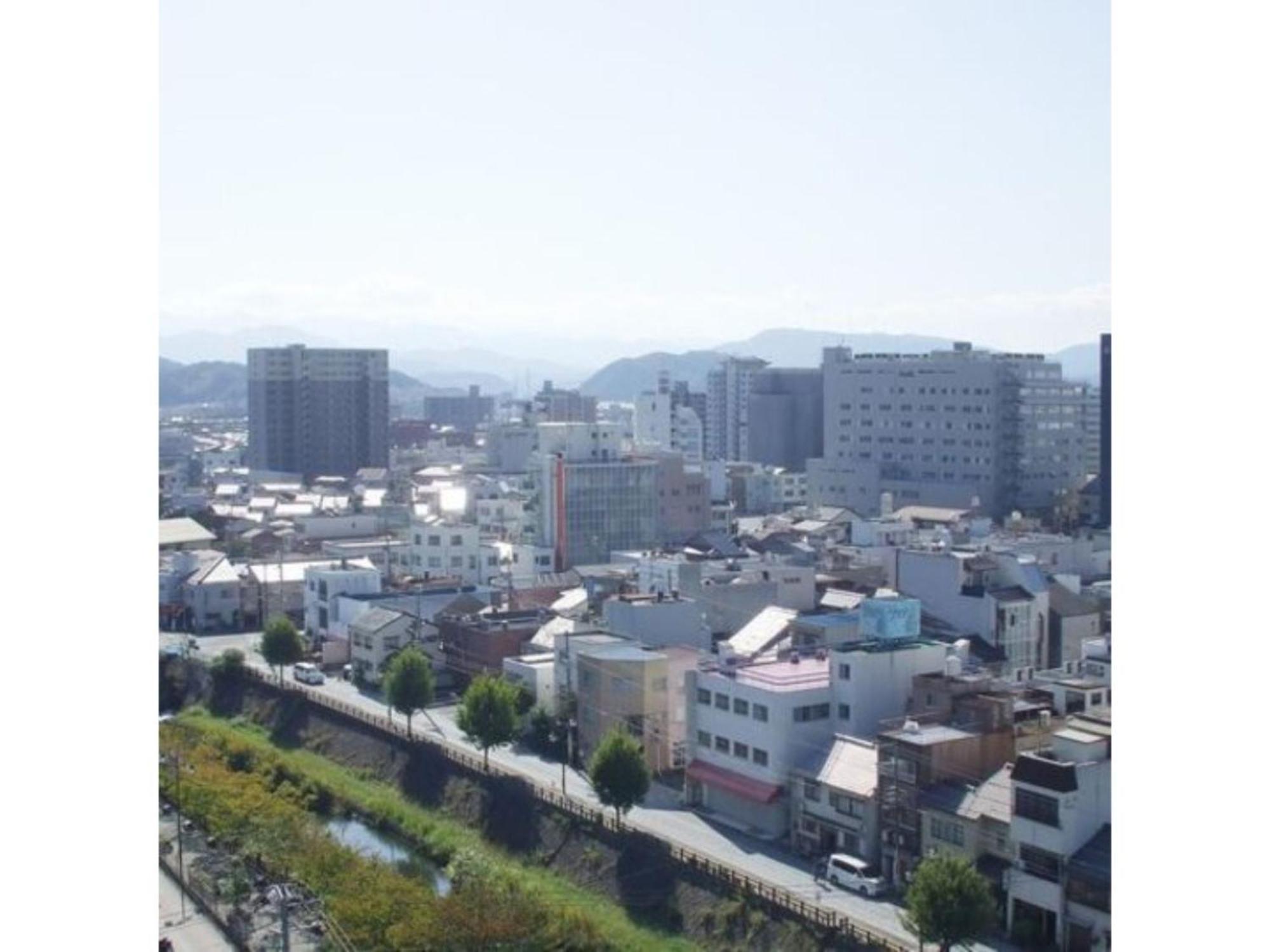 Tottori City Hotel / Vacation Stay 81355 Ngoại thất bức ảnh